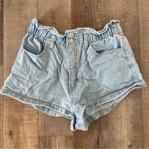 Cute Jean shorts
